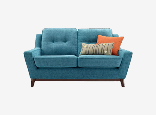 Branded Furniture double sitter sofa